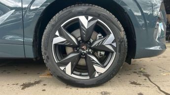 Cupra Terramar 1.5 eHybrid 204 V2 5dr DSG