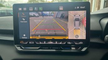 Cupra Terramar 1.5 eHybrid 204 V2 5dr DSG