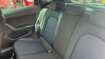 SEAT Ibiza 1.0 TSI 115 FR 5dr DSG