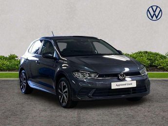 Volkswagen Polo 1.0 TSI Match 5dr DSG