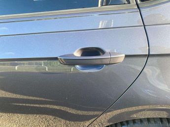 Volkswagen Polo 1.0 TSI Match 5dr DSG