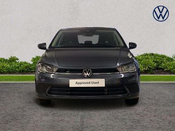 Volkswagen Polo 1.0 TSI Match 5dr DSG