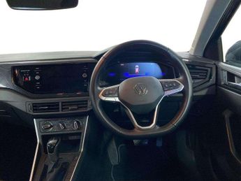 Volkswagen Polo 1.0 TSI Match 5dr DSG