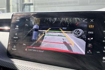 Skoda Scala 1.0 TSI 116 Monte Carlo Edition 5dr DSG