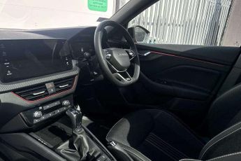 Skoda Scala 1.0 TSI 116 Monte Carlo Edition 5dr DSG