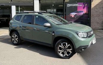  1.3 TCe 130 Journey 5dr