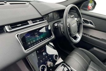 Land Rover Range Rover Velar 2.0 D240 R-Dynamic S 5dr Auto