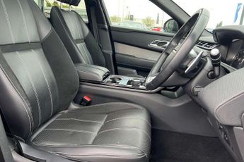 Land Rover Range Rover Velar 2.0 D240 R-Dynamic S 5dr Auto