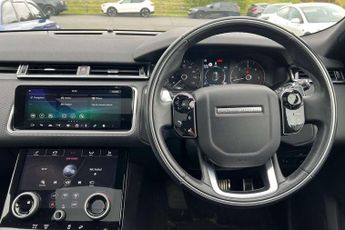 Land Rover Range Rover Velar 2.0 D240 R-Dynamic S 5dr Auto