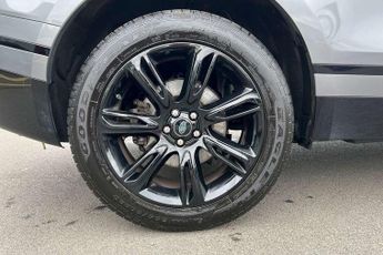 Land Rover Range Rover Velar 2.0 D240 R-Dynamic S 5dr Auto