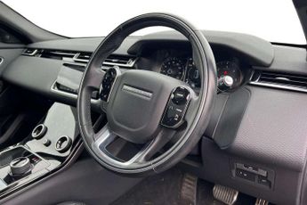 Land Rover Range Rover Velar 2.0 D240 R-Dynamic S 5dr Auto