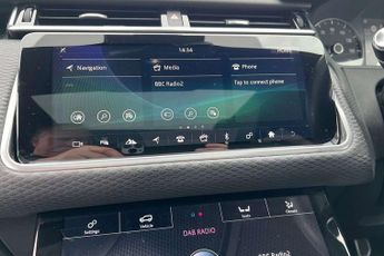 Land Rover Range Rover Velar 2.0 D240 R-Dynamic S 5dr Auto