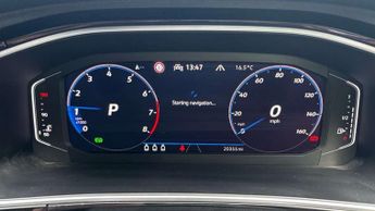 Volkswagen T-Roc 1.5 TSI R-Line 5dr DSG