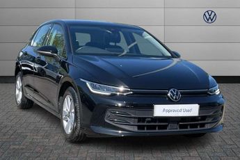 Volkswagen Golf 1.5 TSI Life 5dr