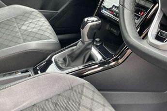 Volkswagen T-Roc 1.5 TSI R-Line 5dr DSG