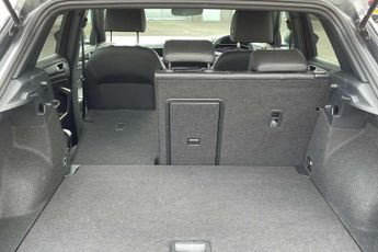 Volkswagen T-Roc 1.5 TSI R-Line 5dr DSG