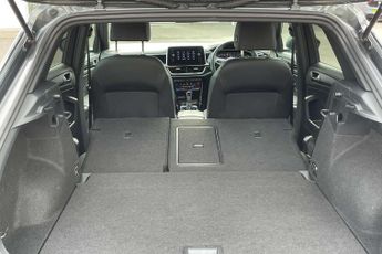 Volkswagen T-Roc 1.5 TSI R-Line 5dr DSG