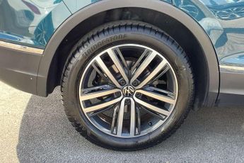 Volkswagen Tiguan 1.5 TSI 150 Elegance 5dr DSG