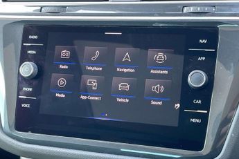 Volkswagen Tiguan 1.5 TSI 150 Elegance 5dr DSG