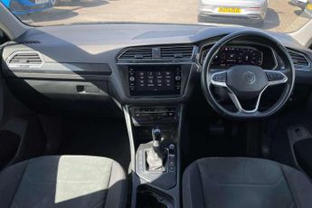 Volkswagen Tiguan 1.5 TSI 150 Elegance 5dr DSG