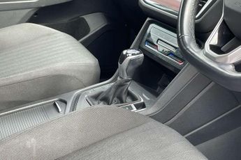 Volkswagen Tiguan Allspace 1.5 TSI Life 5dr DSG