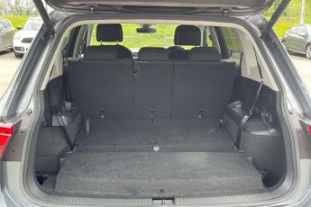 Volkswagen Tiguan Allspace 1.5 TSI Life 5dr DSG