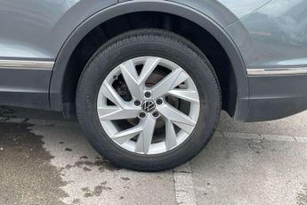 Volkswagen Tiguan Allspace 1.5 TSI Life 5dr DSG