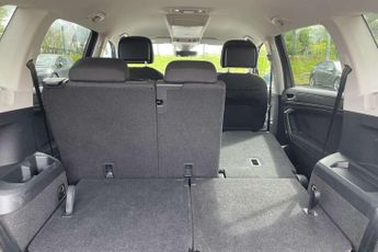 Volkswagen Tiguan Allspace 1.5 TSI Life 5dr DSG