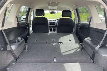Volkswagen Tiguan Allspace 1.5 TSI Life 5dr DSG