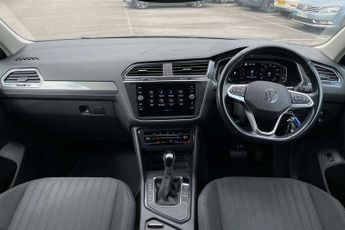 Volkswagen Tiguan Allspace 1.5 TSI Life 5dr DSG