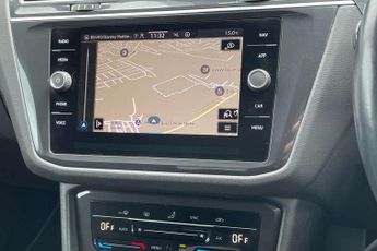 Volkswagen Tiguan Allspace 1.5 TSI Life 5dr DSG