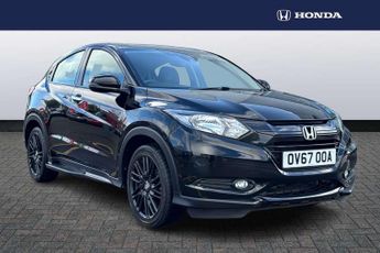 Honda HR-V 1.5 i-VTEC SE CVT 5dr