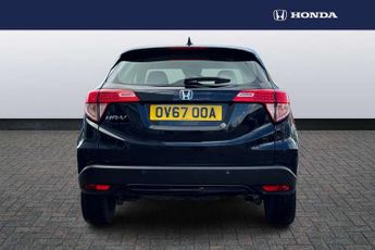Honda HR-V 1.5 i-VTEC SE CVT 5dr