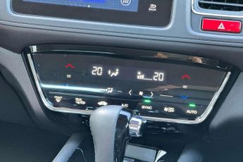 Honda HR-V 1.5 i-VTEC SE CVT 5dr