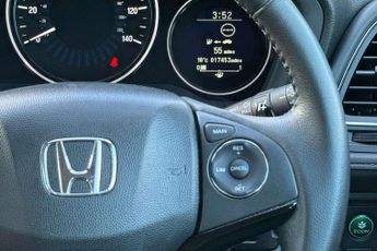 Honda HR-V 1.5 i-VTEC SE CVT 5dr