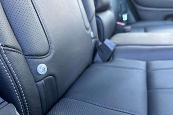 Honda HR-V 1.5 i-VTEC SE CVT 5dr