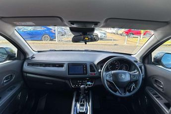 Honda HR-V 1.5 i-VTEC SE CVT 5dr