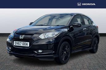 Honda HR-V 1.5 i-VTEC SE CVT 5dr
