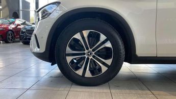 Mercedes-Benz GLC GLC 220d 4Matic Sport 5dr 9G-Tronic