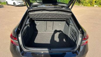 Skoda Superb 1.5 TSI Sport Line Plus 5dr DSG