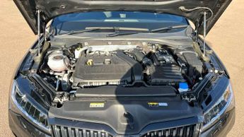 Skoda Superb 1.5 TSI Sport Line Plus 5dr DSG