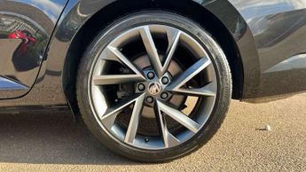 Skoda Superb 1.5 TSI Sport Line Plus 5dr DSG