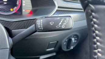 Skoda Superb 1.5 TSI Sport Line Plus 5dr DSG