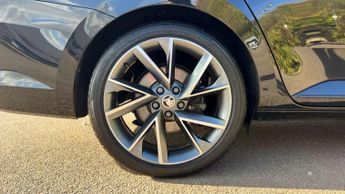 Skoda Superb 1.5 TSI Sport Line Plus 5dr DSG