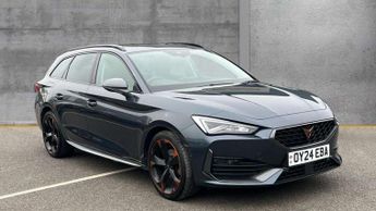 Cupra Leon 1.5 eTSI V1 Design Edition 5dr DSG
