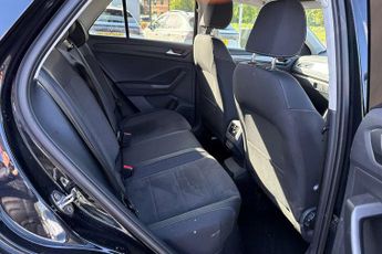 Volkswagen T-Roc 1.5 TSI Style 5dr DSG