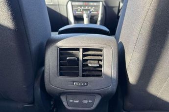 Volkswagen T-Roc 1.5 TSI Style 5dr DSG