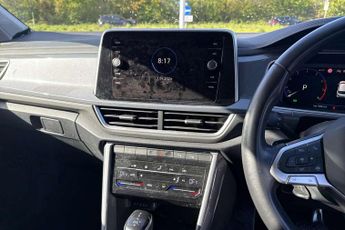 Volkswagen T-Roc 1.5 TSI Style 5dr DSG