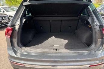 Volkswagen Tiguan 1.5 TSi EVO 150 SEL 5dr DSG