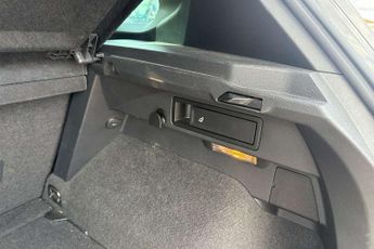 Volkswagen Tiguan 1.5 TSi EVO 150 SEL 5dr DSG